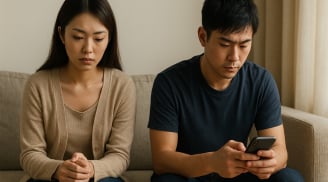 7 dấu hiệu chồng bạn đang che giấu một bí mật lớn – phụ nữ tinh ý sẽ nhận ra ngay