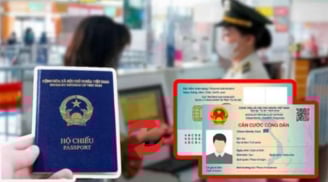 Công dân Việt Nam có thể đi lại thoải mái những nước này chỉ cần có CCCD