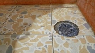 Đường ống tắc cứng? Mẹo vặt giải quyết nhanh gọn không cần gọi thợ, tiết kiệm chi phí!