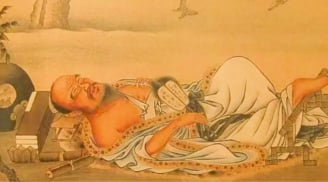 Nằm ngủ chân chớ để hướng Tây, đầu không quay về hướng Đông, tại sao?