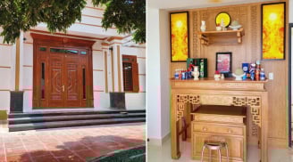 Nhà có '3 thứ sạch, 1 thứ đầy', gia chủ lộc bất tận hưởng, càng sống càng giàu có sung túc