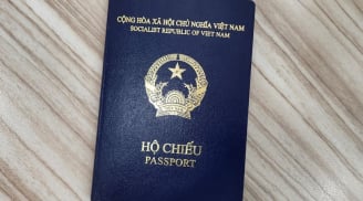Những trường hợp được cấp hộ chiếu: Người dân nên biết kẻo thiệt thòi