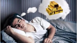 Thần Tài Báo Mộng Giàu Sang: 5 giấc mơ điềm báo gia chủ Trúng Số, không thành tỷ phú cũng là đại gia