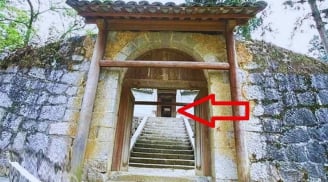 Tổ Tiên nhắc nhở: 'Xây nhà hai cửa, cả người lẫn của đều lao đao', nhà 2 cửa là nhà gì?