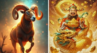 Từ 8/6 đến 20/7: 3 tuổi Tiền Về Như Nước Sông Hồng, 1 tuổi Đắc Lộc Đắc Tài làm ăn lãi đậm