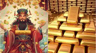  
 30 ngày tới (8/6-7/7): 3  tuổi Lộc Lớn, Lộc Nhỏ Hội Tụ, Tiền Vào Như Nước, nhất là con giáp đầu tiên