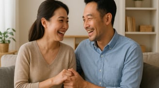Chỉ cần tránh 2 chữ này, gia đình sẽ êm ấm, hạnh phúc bền lâu – Bí quyết người khôn ngoan luôn nhớ