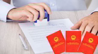 Kể từ nay, sang tên sổ đỏ cần chuẩn bị giấy tờ gì? Nộp tại đâu là đúng nhất?