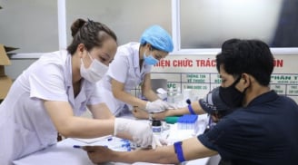 Thêm những đối tượng này được hưởng trợ cấp ốm đau từ ngày 1/7/2025