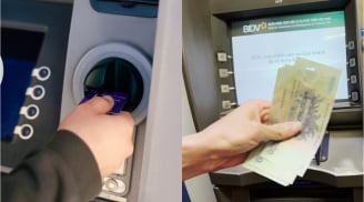 Từ 1/7/2025: Ai dùng thẻ ATM nên biết sự thay đổi này để tránh thiệt thòi, đó là gì?