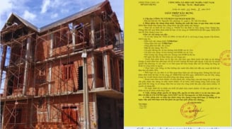10 trường hợp được miễn Giấy Phép Xây Dựng mới nhất 2025: Ai không biết mất quyền lợi