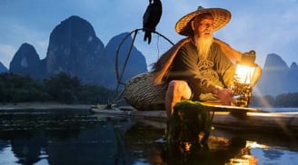 3 kiểu người càng sống càng mất đi Phúc Lộc: Trẻ thì đau ốm hao tài, già thì khánh nghèo khổ cô đơn
