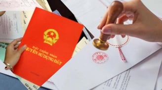 Có 7 trường hợp nhà đất bắt buộc phải công chứng hiện nay