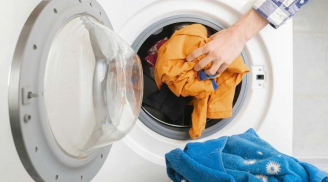 Kí tự 'KG' trên máy giặt là cân nặng quần áo hay trọng lượng của thiết bị? 89% đang hiểu sai