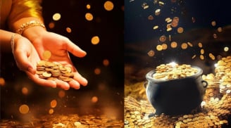 Tổ tiên độ trì: Vào nhà thấy 3 Điềm Báo, con cháu đỗ đạt, Gia đình sắp Giàu to, Phúc lớn vô biên