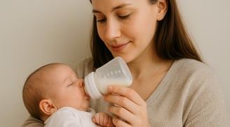 5 sản phẩm mẹ vẫn hay dùng cho con nhưng chuyên gia lại khuyên nên tránh xa