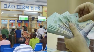 5 thay đổi lớn về BHYT có hiệu lực từ 01/7/2025: Người dân có được hưởng thêm quyền lợi?