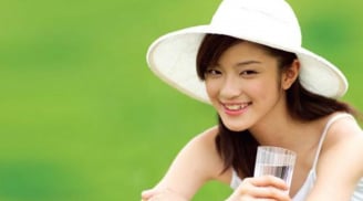 5 thói quen ăn uống mùa hè giúp bạn duy trí sức khỏe và dáng vẻ thon thả