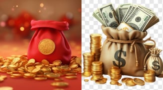 Bất chấp năm tuổi: 4 con giáp kiếm bộn tiền cuối tháng 6, cuối năm làm rạng danh dòng tộc