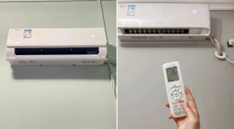 Trước khi bật điều hòa, làm 4 việc này để nhà nhanh mát, tiết kiệm nửa tiền điện mỗi tháng