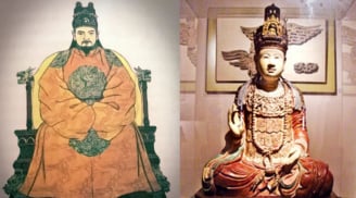 Vị vua Việt duy nhất 2 lần lên ngôi và bi kịch 'Muốn truyền ngai vàng mà không được'. Đó là ai?
