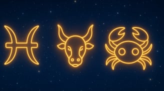 3 chòm sao nữ càng lớn tuổi càng phát tài: Khỏe mạnh, sống thọ, con cháu rạng danh