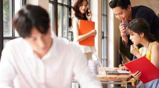3 điều tuyệt đối không được nói ở nơi làm việc, càng nói càng thiệt thân
