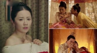 Bí ẩn hậu cung Thanh triều: Vì sao phi tần phải giữ im lặng khi 'ân sủng'?