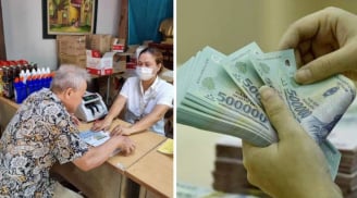 Điều kiện để người không có lương hưu được hưởng trợ cấp từ 1/7/2025: Ai không biết là thiệt