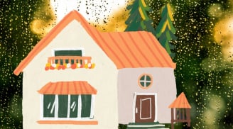 Người xưa nói: Trong nhà có 3 rò rỉ, ắt chẳng phải điềm lành, hao tài tốn của, khó giàu sang