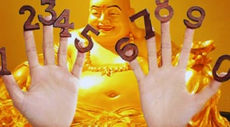 Sinh vào đúng 3 ngày âm lịch này: Cuộc đời bạn 1 là thành Đại Gia, 2 là thành Sếp Lớn