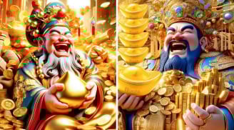 Top 4 tuổi Phát Tài Phát Lộc, Số Mệnh Sang Giàu từ 12/6 đến 5/7, tuổi đầu tiên Giàu Đặc Biệt