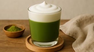 Uống matcha có tỉnh táo hơn trà xanh? Câu trả lời khiến nhiều người ngỡ ngàng