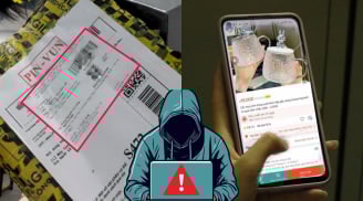 Việc quan trọng phải làm để không bị lộ thông tin cá nhân khi mua hàng online