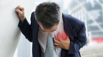 8 dấu hiệu cảnh báo cơn đột quỵ sớm: Có 1 cũng nên thận trọng