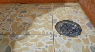 Cách thông tắc đường ống cứng đầu tại nhà: Hiệu quả tức thì, không cần gọi thợ