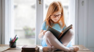 Con bạn nếu có được 3 điều này, sẽ có một tương lai xuất chúng