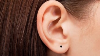 Người phụ nữ có 4 nốt ruồi ở những vị trí này, nhất định sẽ giàu có sau tuổi 30