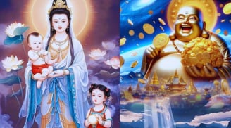 Số cuối cùng ngày sinh sẽ quyết định sự Giàu Có Cả Đời của bạn: Ai nhiều tiền và sống lâu hơn?