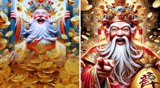 Từ 13/6 đến 30/6: 3 tuổi ăn lộc Tổ Tiên Đại Phú Đại Quý, Tay Trắng Làm Nên Cơ Đồ