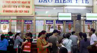 Từ ngày 1/7/2025, có 62 bệnh hiểm nghèo điều trị vượt tuyến vẫn được BHYT trả 100%