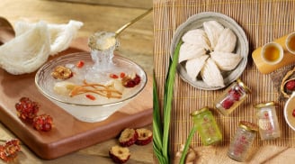 Yến sào (tổ yến) giàu dinh dưỡng nhưng 6 nhóm người này chớ nên ăn