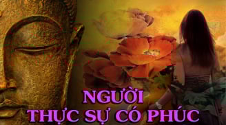 3 kiểu người Đệ Tử Thần Tài: Càng sống càng Lắm Phúc, Nhiều Lộc, là ai?