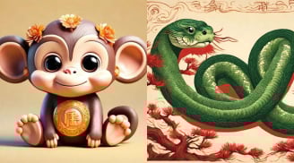 30 ngày tới đầy rẫy cạm bẫy tài chính: 4 con giáp dễ 'vung tiền qua cửa sổ' nếu không tỉnh táo