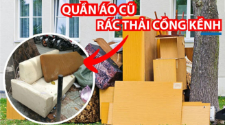 4 thứ Giữ Khư Khư trong nhà là mất lộc, con cháu khó mà giàu