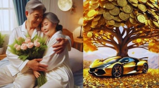 9 ngày sinh âm lịch Giàu Có nhất, bạn có nằm trong số đó?