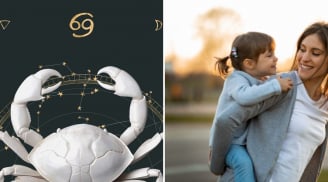 Khi Cự Giải làm cha mẹ sẽ nuôi dạy con cái như thế nào?