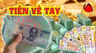 Mệnh Số An Định: 4 tuổi này hoàng kim đã tới, cuối năm 2025 trúng đậm, 2026 giàu to