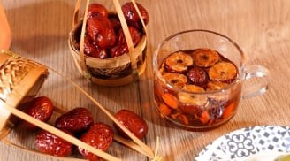 Táo đỏ rất tốt nhưng ăn sai cách lại chẳng khác 'thuốc độc' - đặc biệt 5 nhóm người càng ăn càng hại