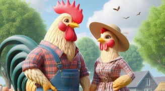 Top 3 con giáp Hiếu Thảo bậc nhất, được trời ban phúc, hưởng lộc Tổ Tiên, nửa đời sau yên ấm giàu sang